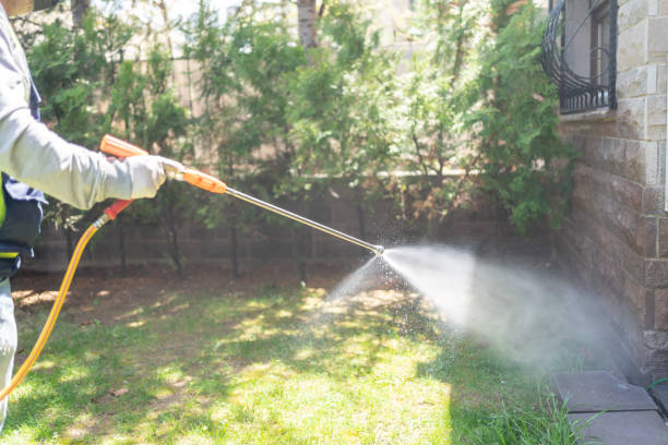 Best Pest Inspection Near Me  in Homeland, GA